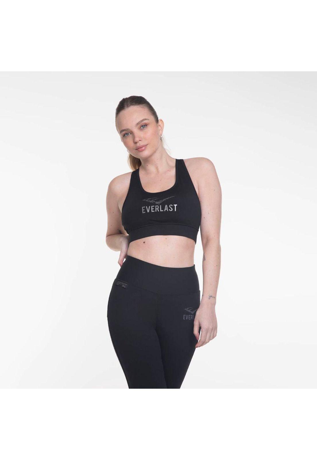 Peto Basic Negro Everlast-0