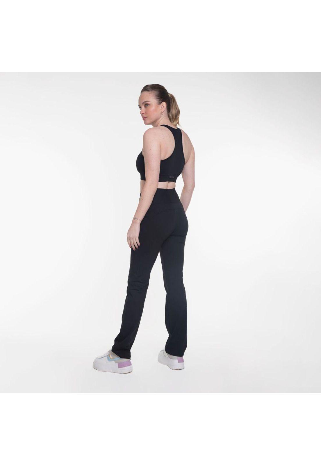 Peto Basic Negro Everlast-1