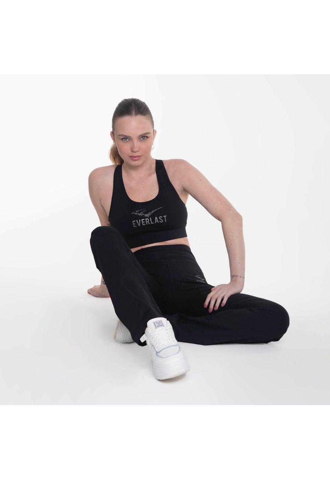 Peto Basic Negro Everlast-4