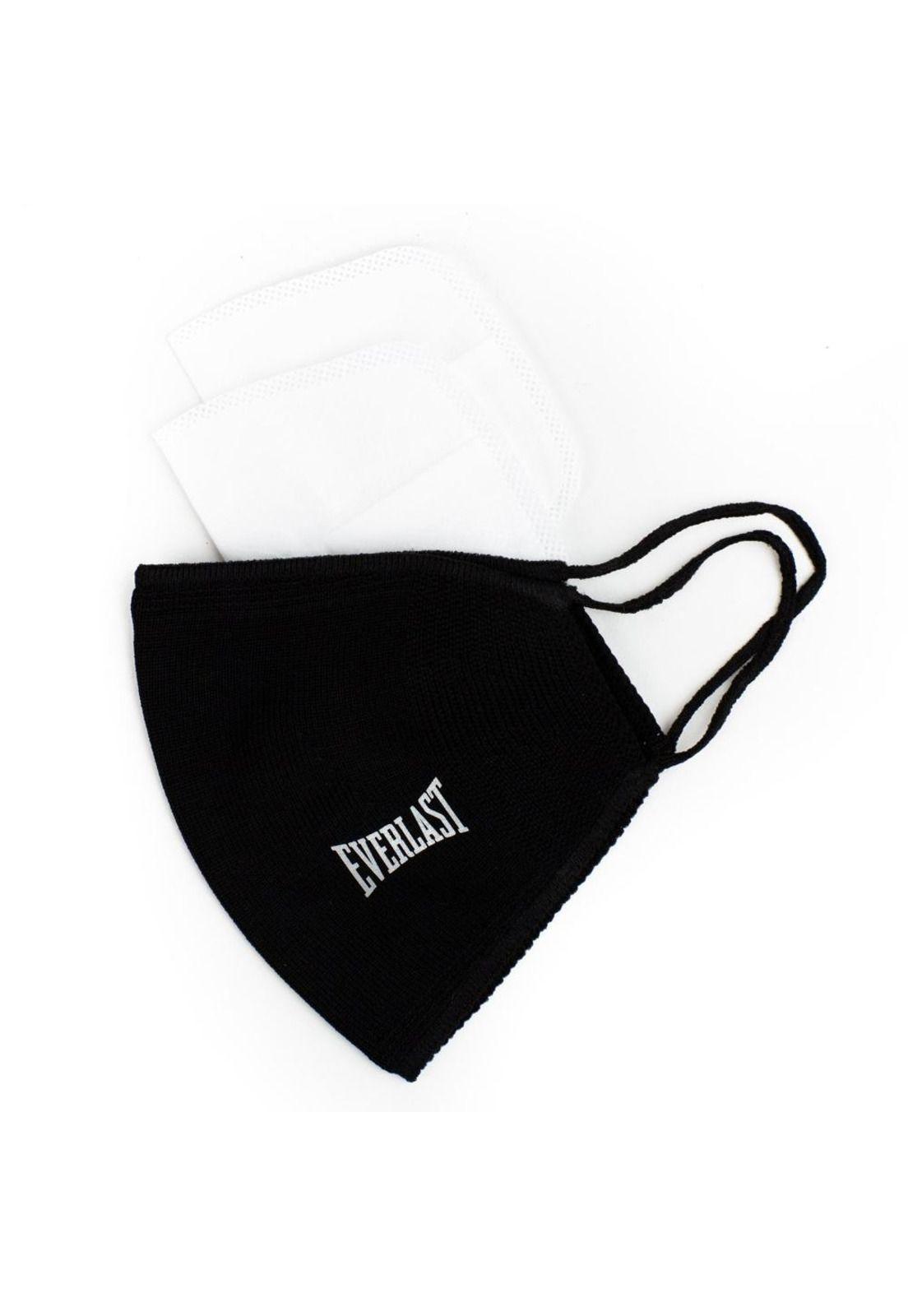 Mascarilla Evershield Doble Capa Everlast-2