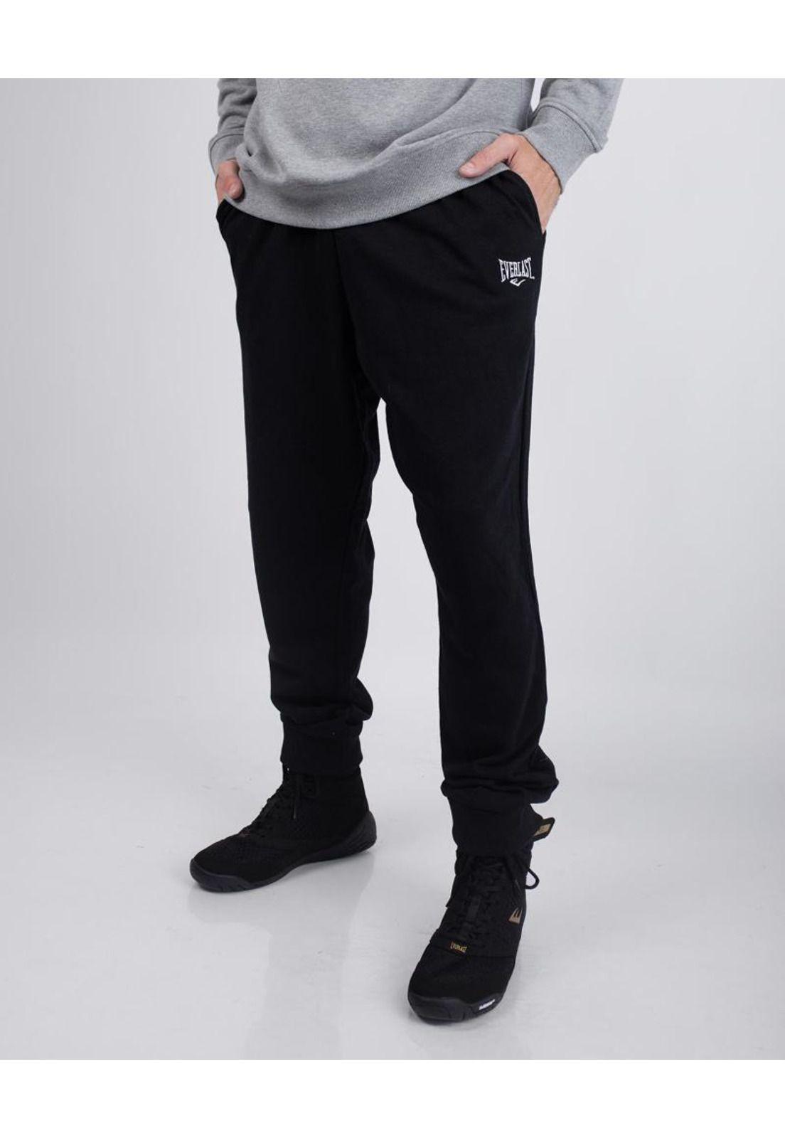 PANTALON EVERLAST MACAO-0