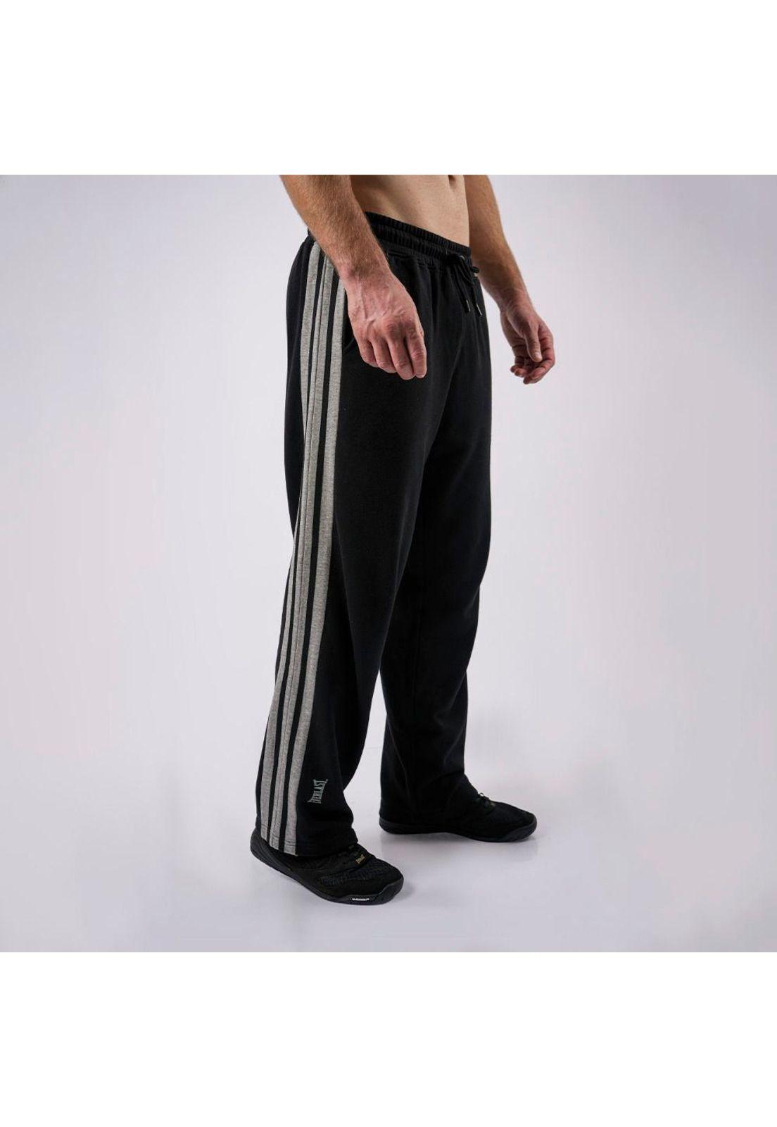 Pantalon Block Everlast-0