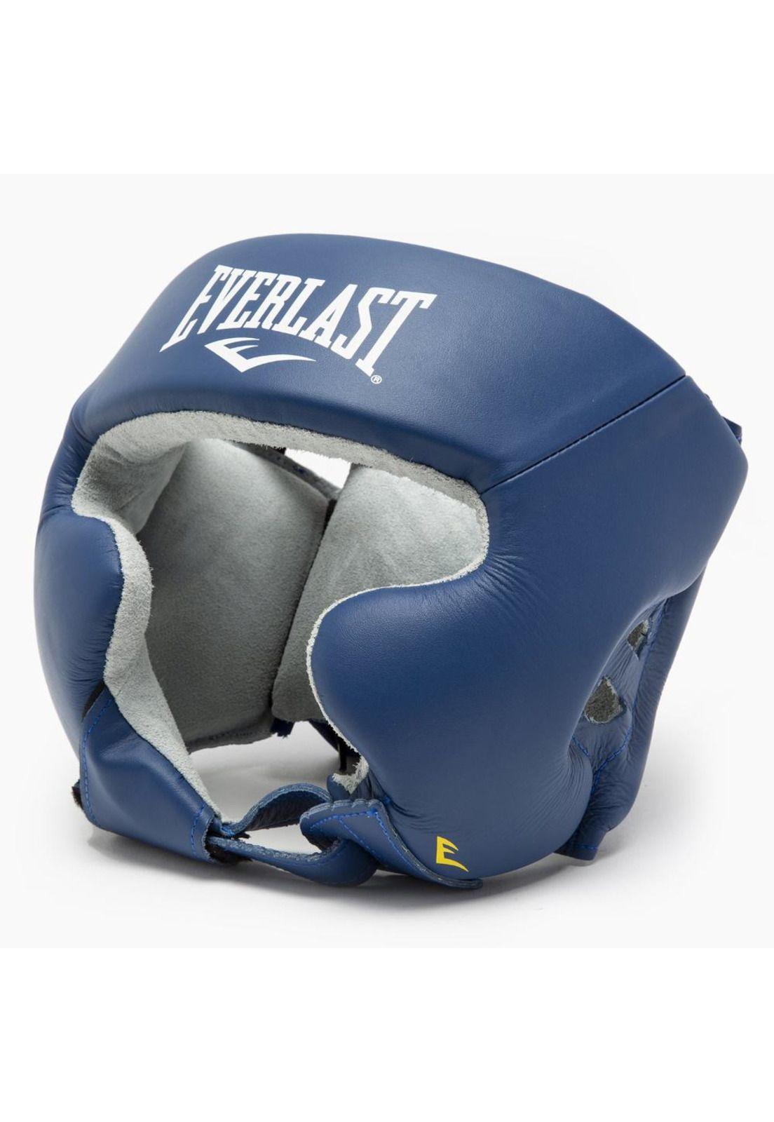 Cabezal Amateur Usa Azul Everlast-0