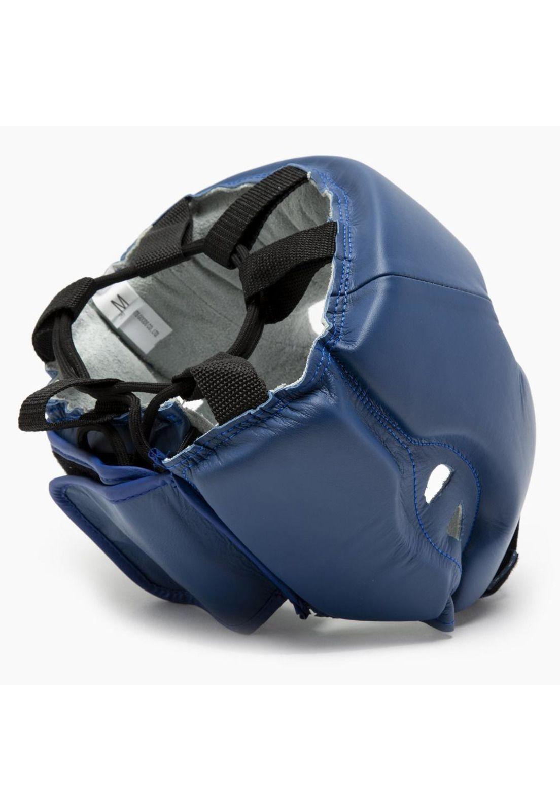 Cabezal Amateur Usa Azul Everlast-2