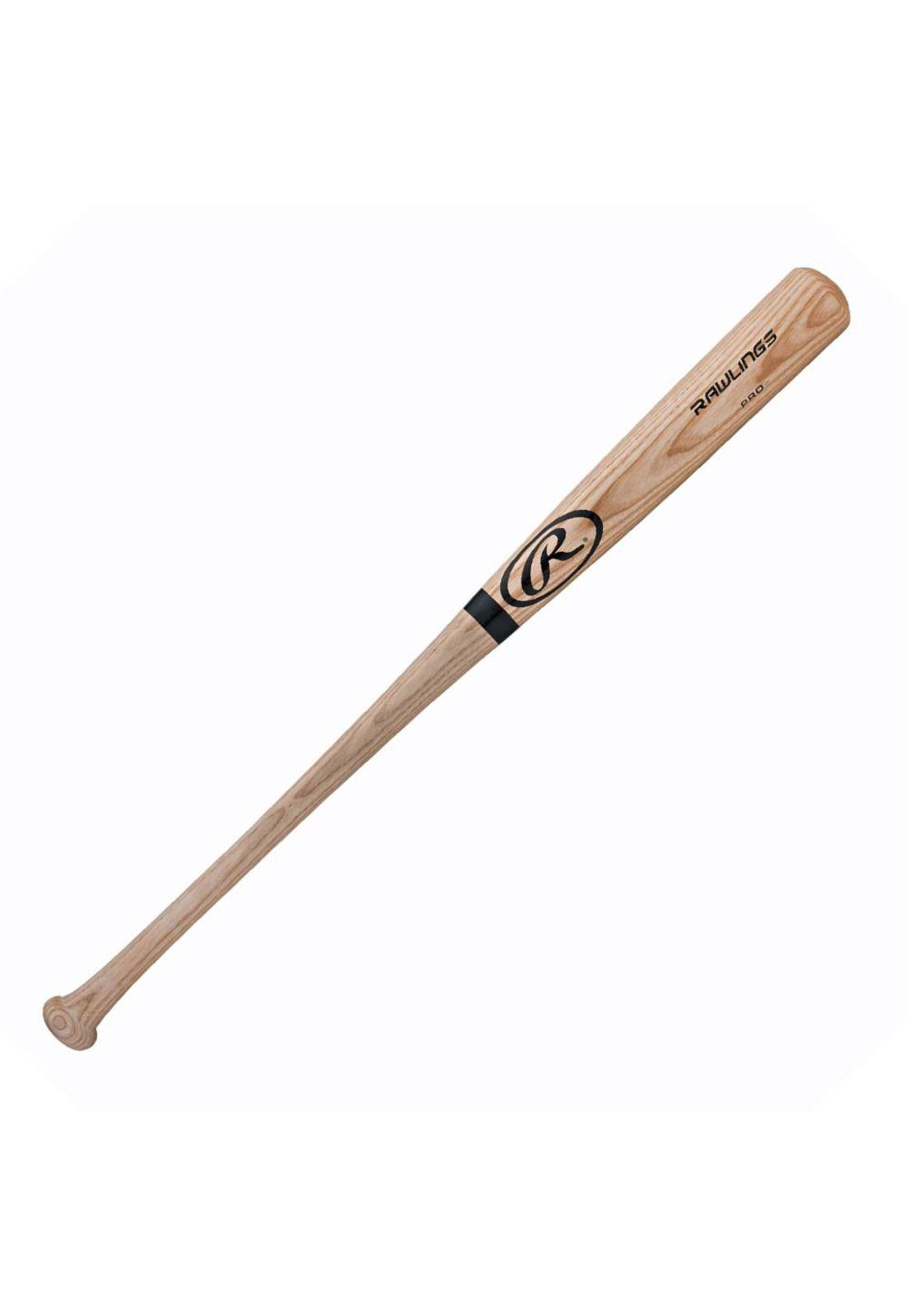 Bate Baseball Madera Adirondack Ash-Signature Style 32"-0