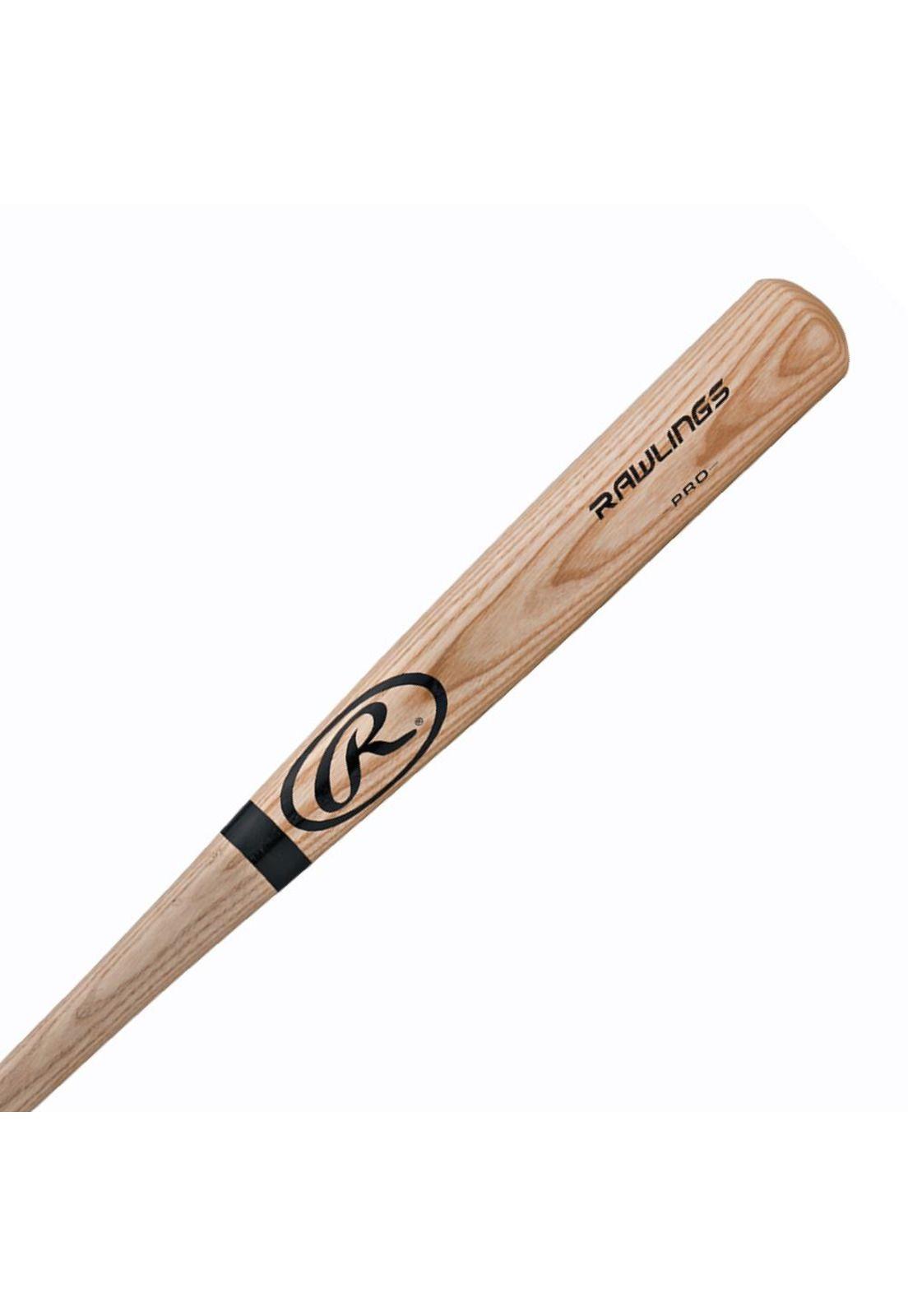 Bate Baseball Madera Adirondack Ash-Signature Style 32"-1