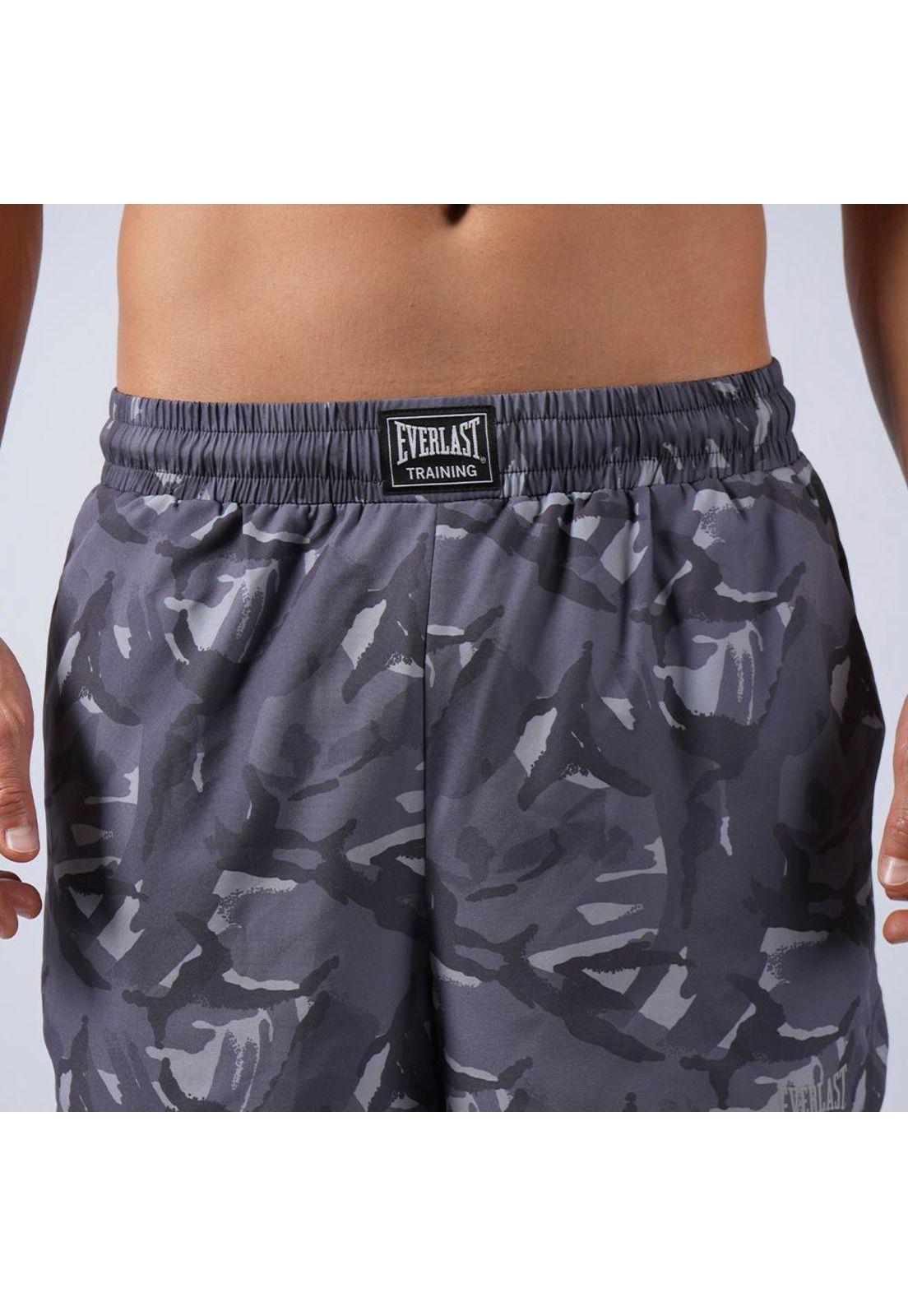 Short New York Everlast-1