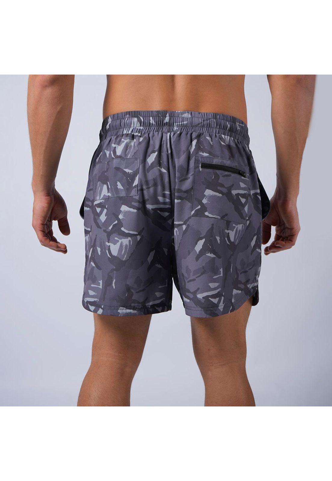 Short New York Everlast-2