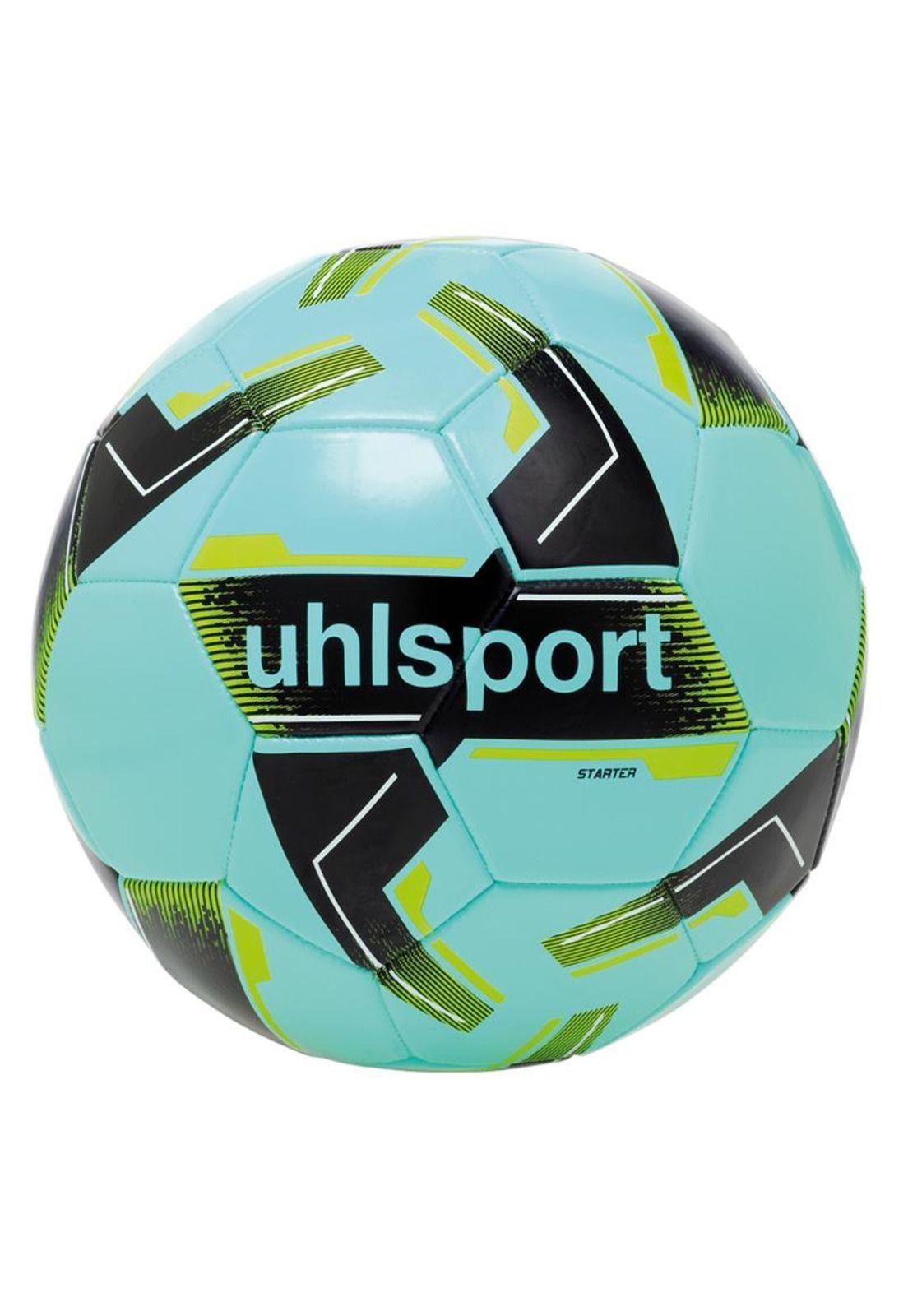 Pelota de fútbol Uhlsport Starter Aqua SS22 N°5-0