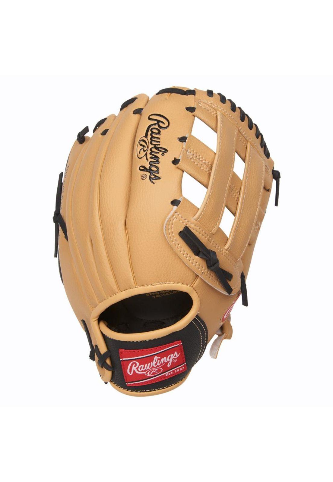 Guante Baseball Player Series 11 1/2'' (Lanzador Derecho)-0