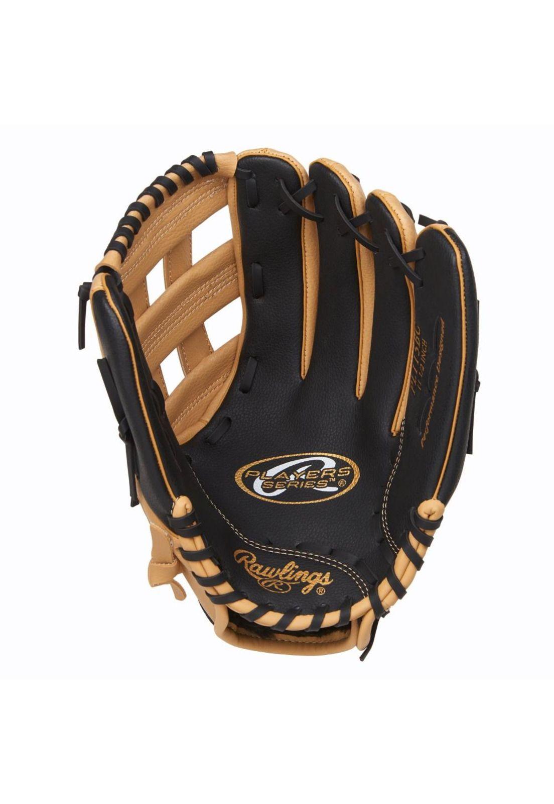 Guante Baseball Player Series 11 1/2'' (Lanzador Derecho)-1