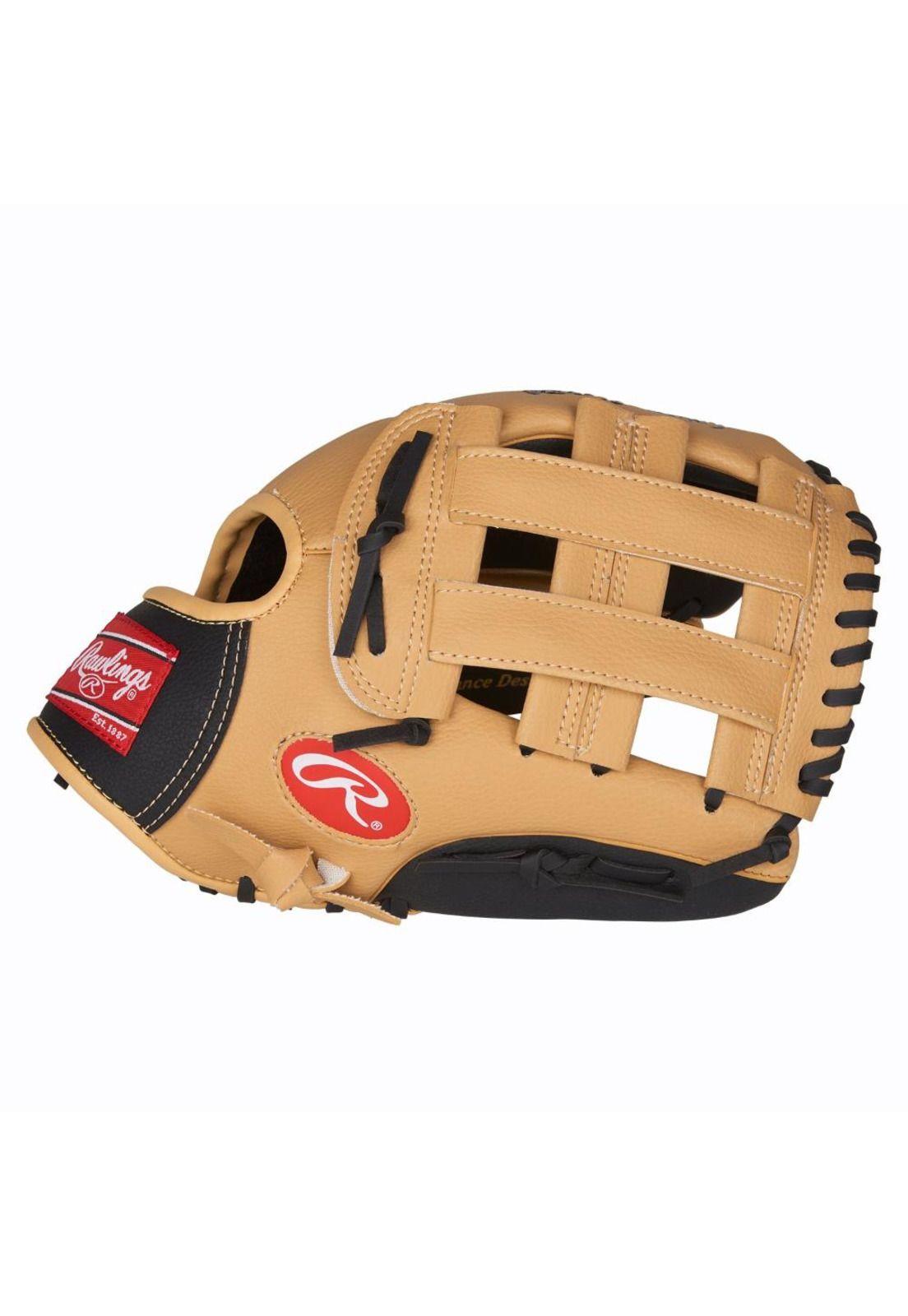 Guante Baseball Player Series 11 1/2'' (Lanzador Derecho)-2
