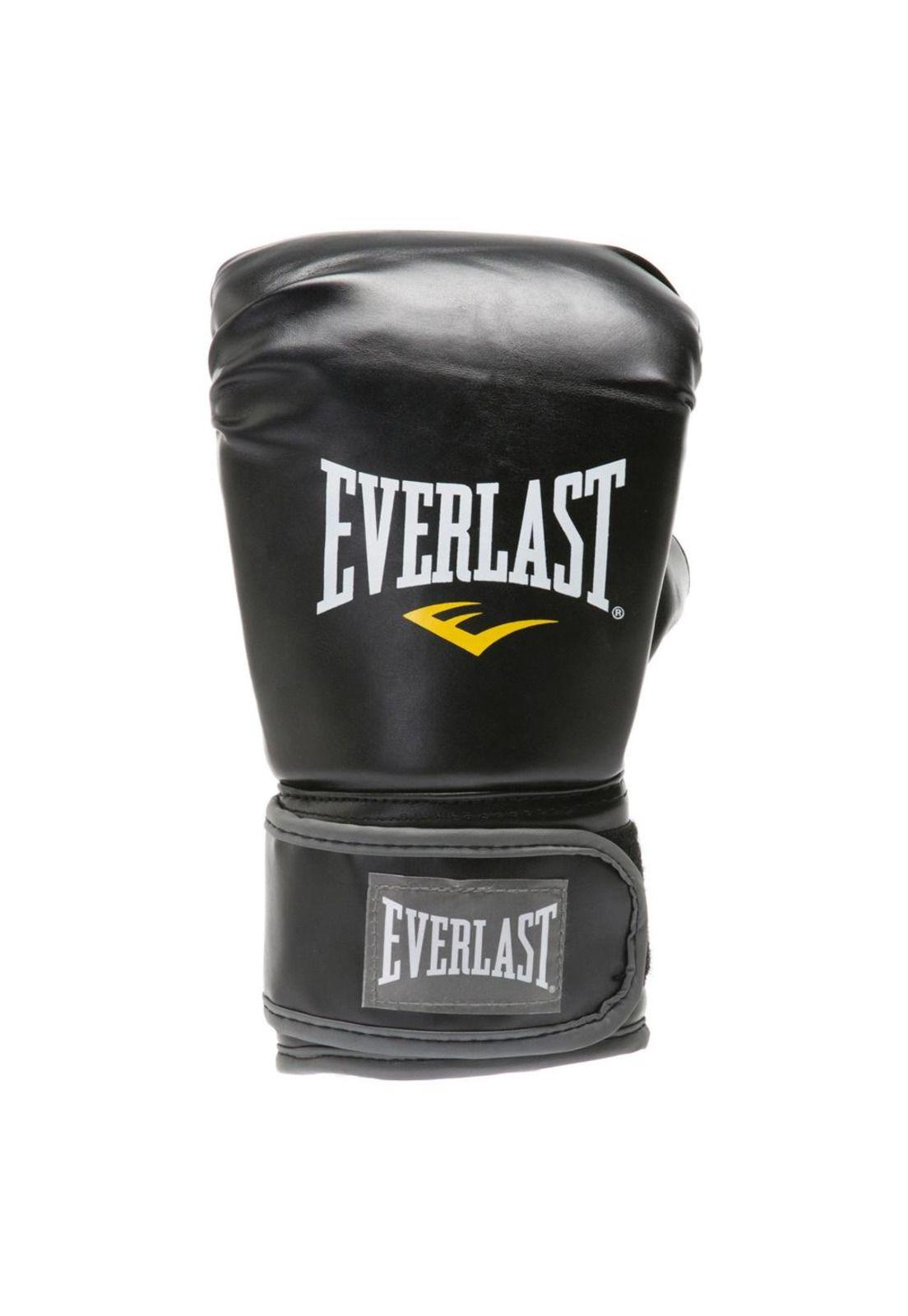 Guantes Mma Everlast Saco-1