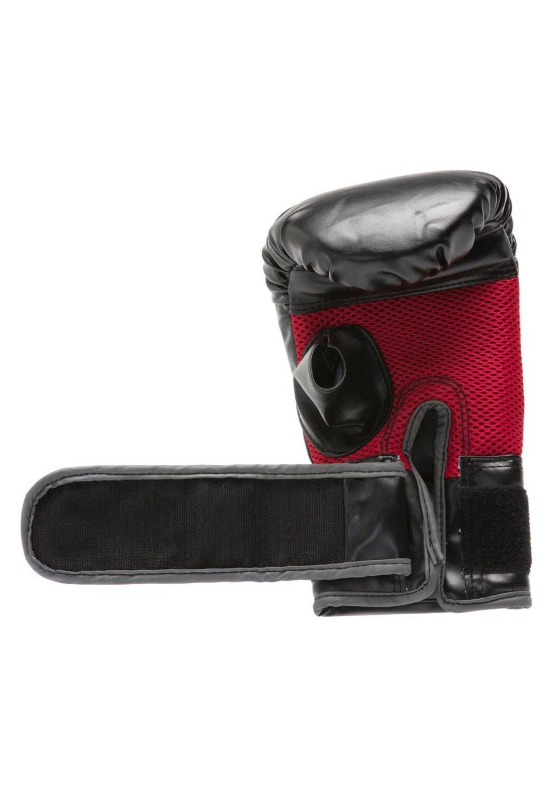 Guantes Mma Everlast Saco-2