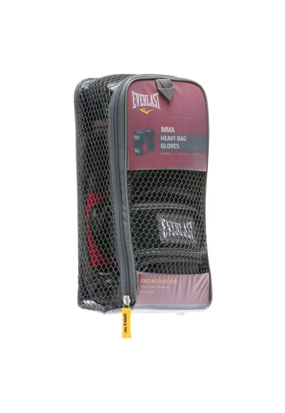 Guantes Mma Everlast Saco-3