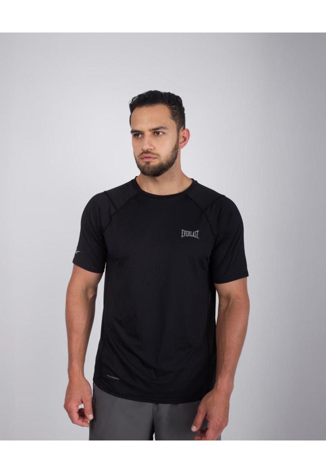 Polera Flight Everlast Hombre-0