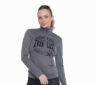 Chaqueta Basic Two Charcoal Everlast-3