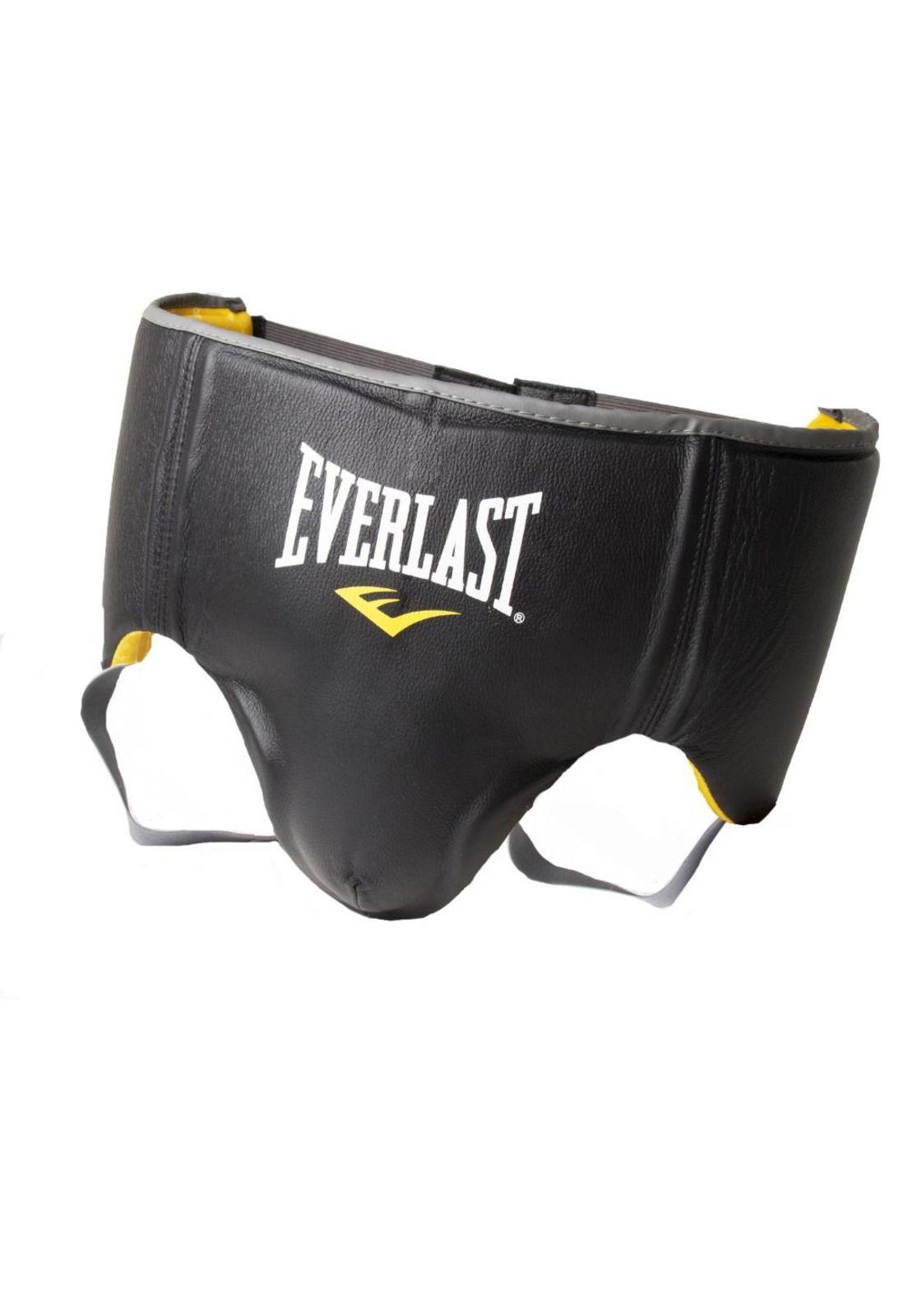 Inguinal C3 Pro Competition Laced Protector Everlast-0