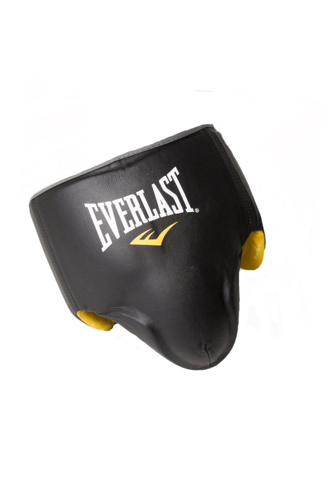 Inguinal C3 Pro Competition Laced Protector Everlast-1