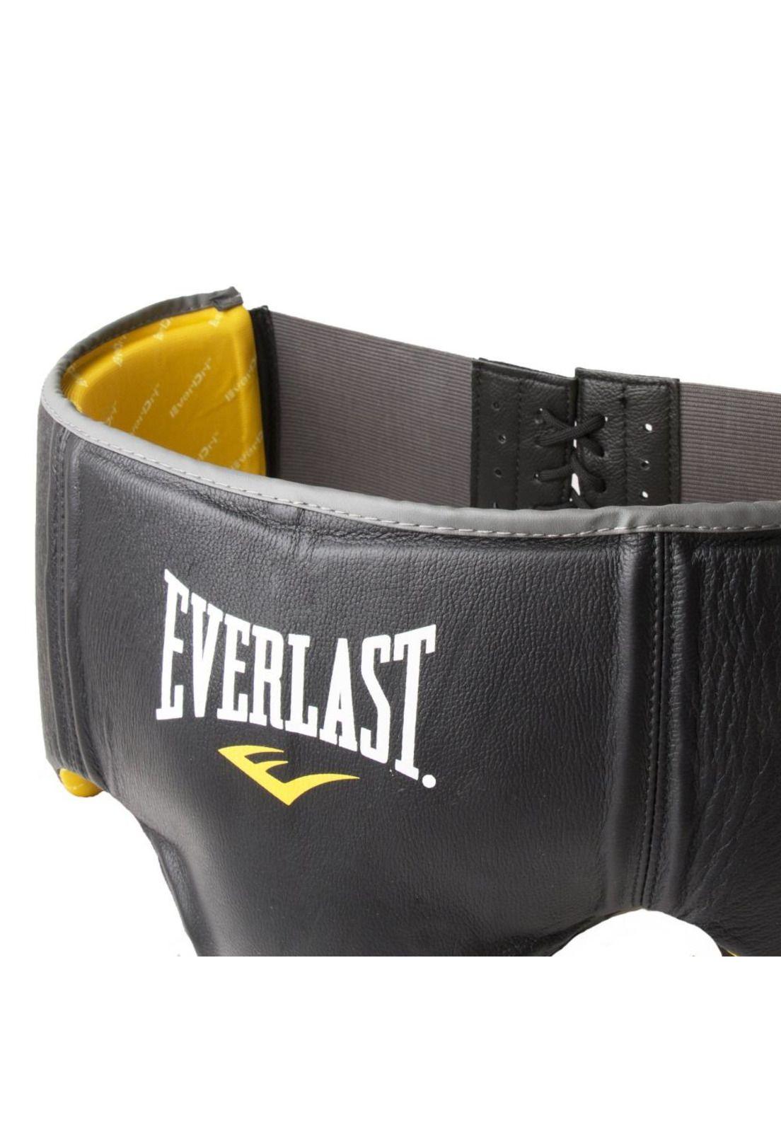 Inguinal C3 Pro Competition Laced Protector Everlast-2
