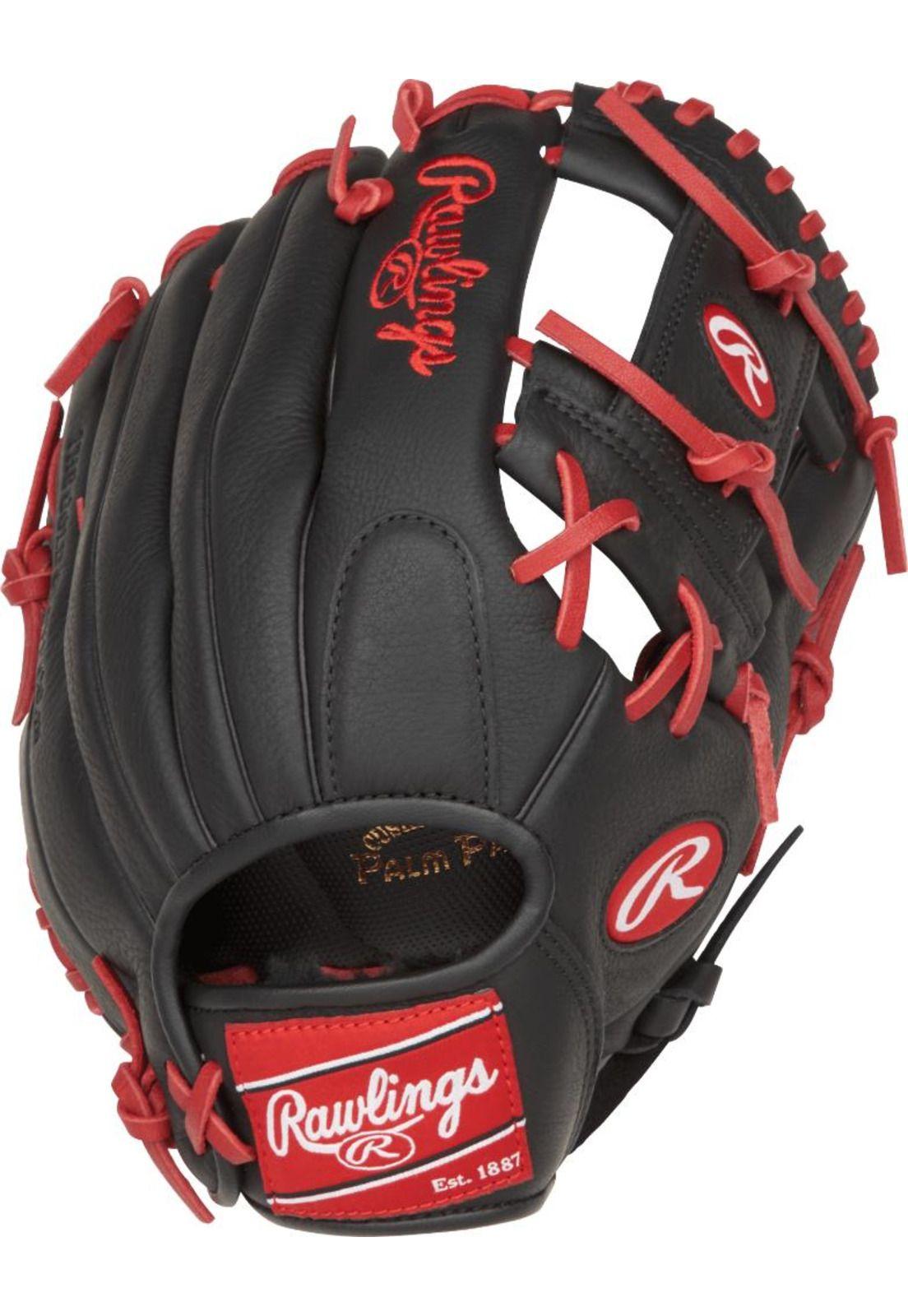 GUANTE DE BASEBALL SELECT PRO LITE 11,5'(DERECHO) - YOUTH - 3era base - PRO I WEB-0