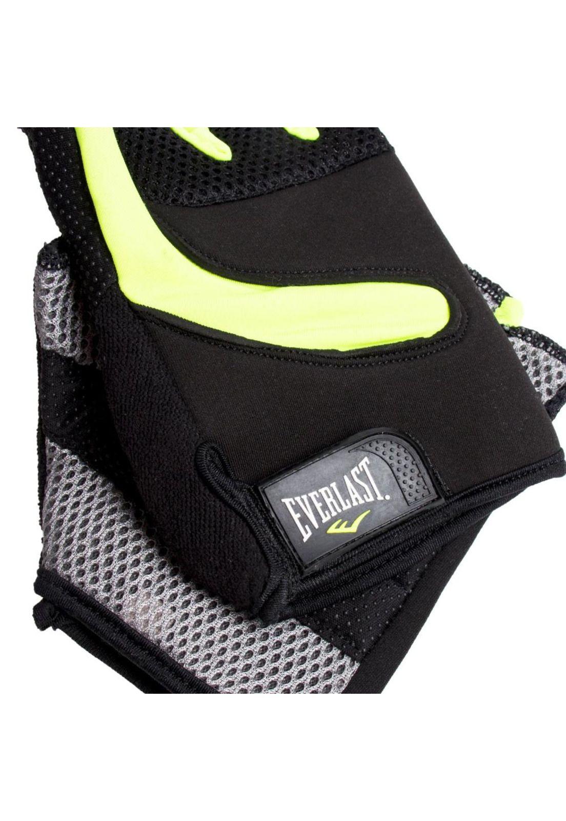 Guantes Treck Alpino Lima Everlast-2