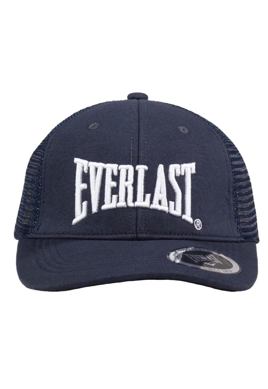 Jockey Contender Trucker Navy Everlast-0