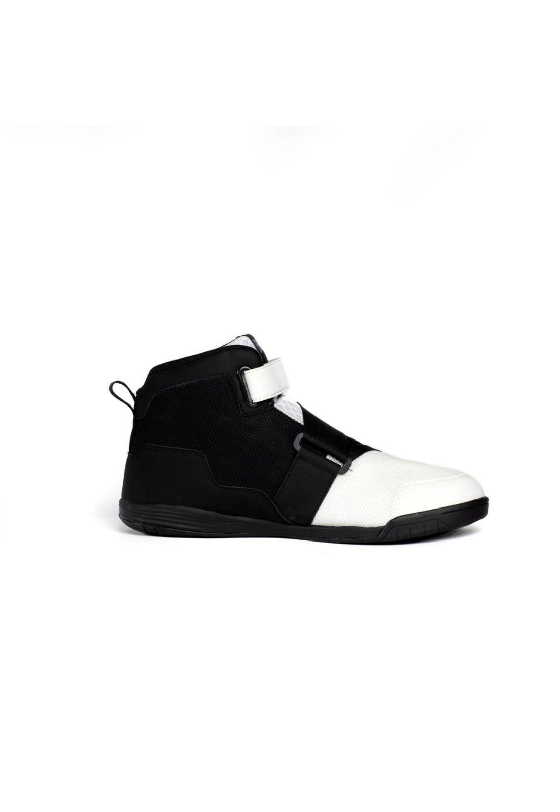 Zapatillas Powerlock X Trainer Everlast Blanco-3