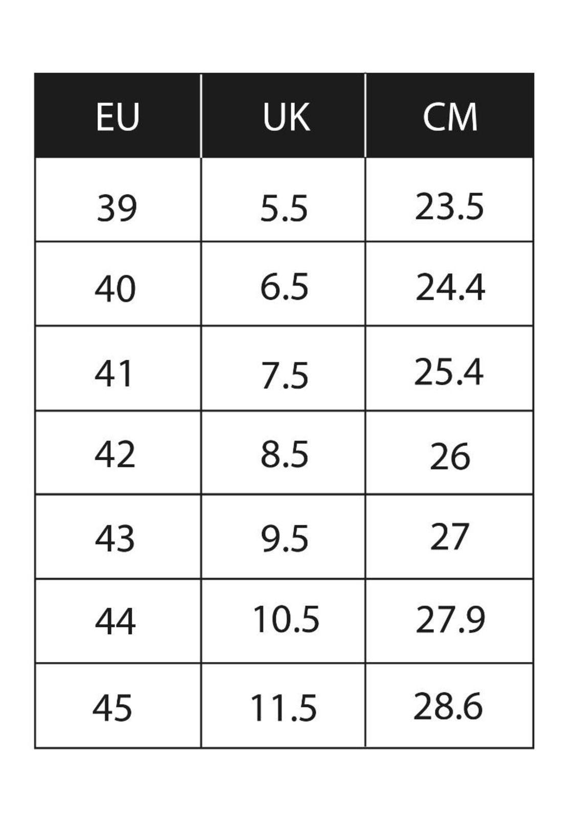 Zapatillas Powerlock X Trainer Everlast Blanco-7