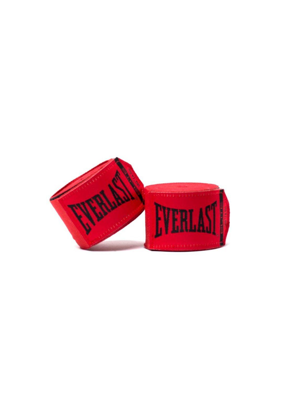 Vendas Elite 180" Rojo Everlast-2