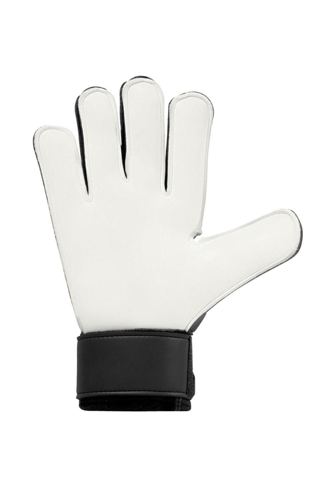 Guantes de Arquero Speed Contact Starter Soft Negro/Blanco/Naranjo Uhlsport-1
