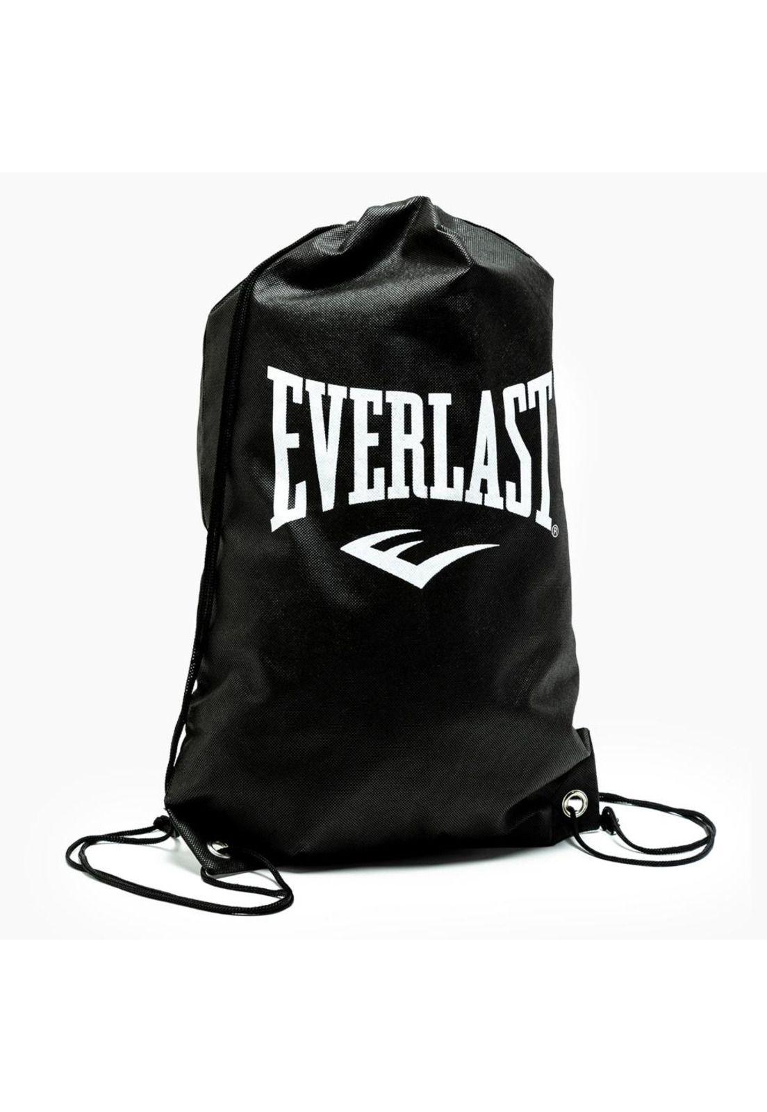 Guantes De Box Everlast C3 Doble Muñequera-3