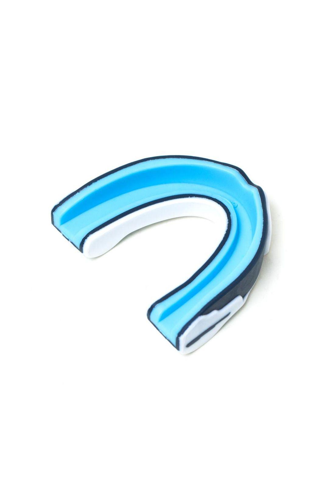 BUCAL EVERLAST EVERGEL SINGLE - AZUL/BLANCO-3