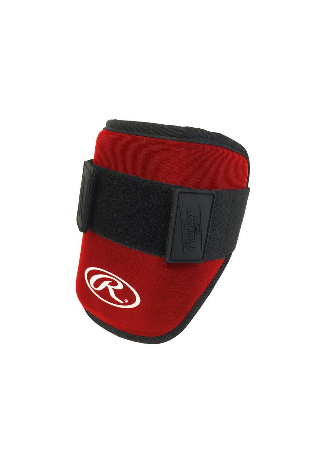 Protección De Codo Rawlings - Adulto Rojo Onesize Rawlings-0