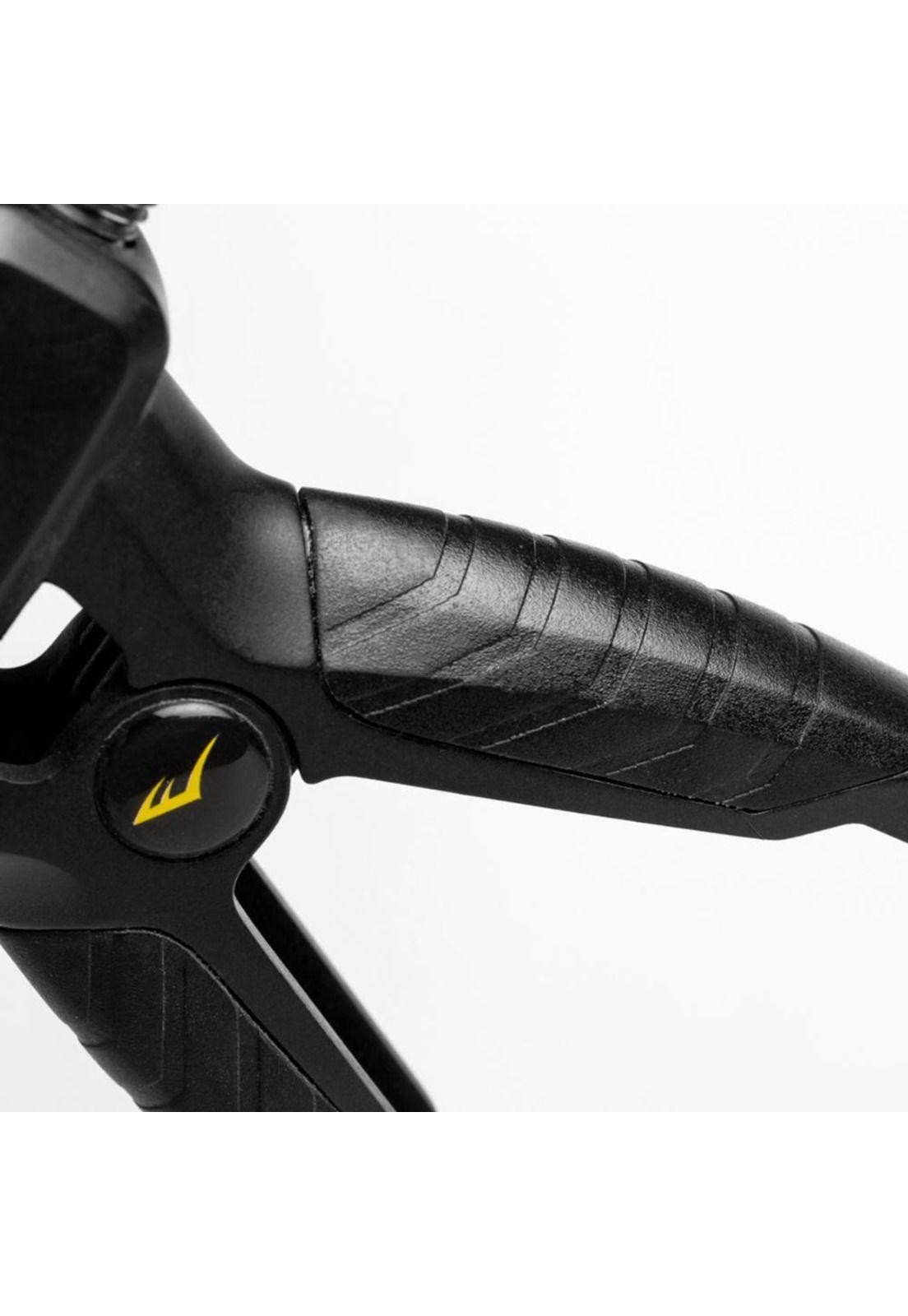 Hand Grip Ajustable 50-60 LB Tensión Alta Negro Everlast-1