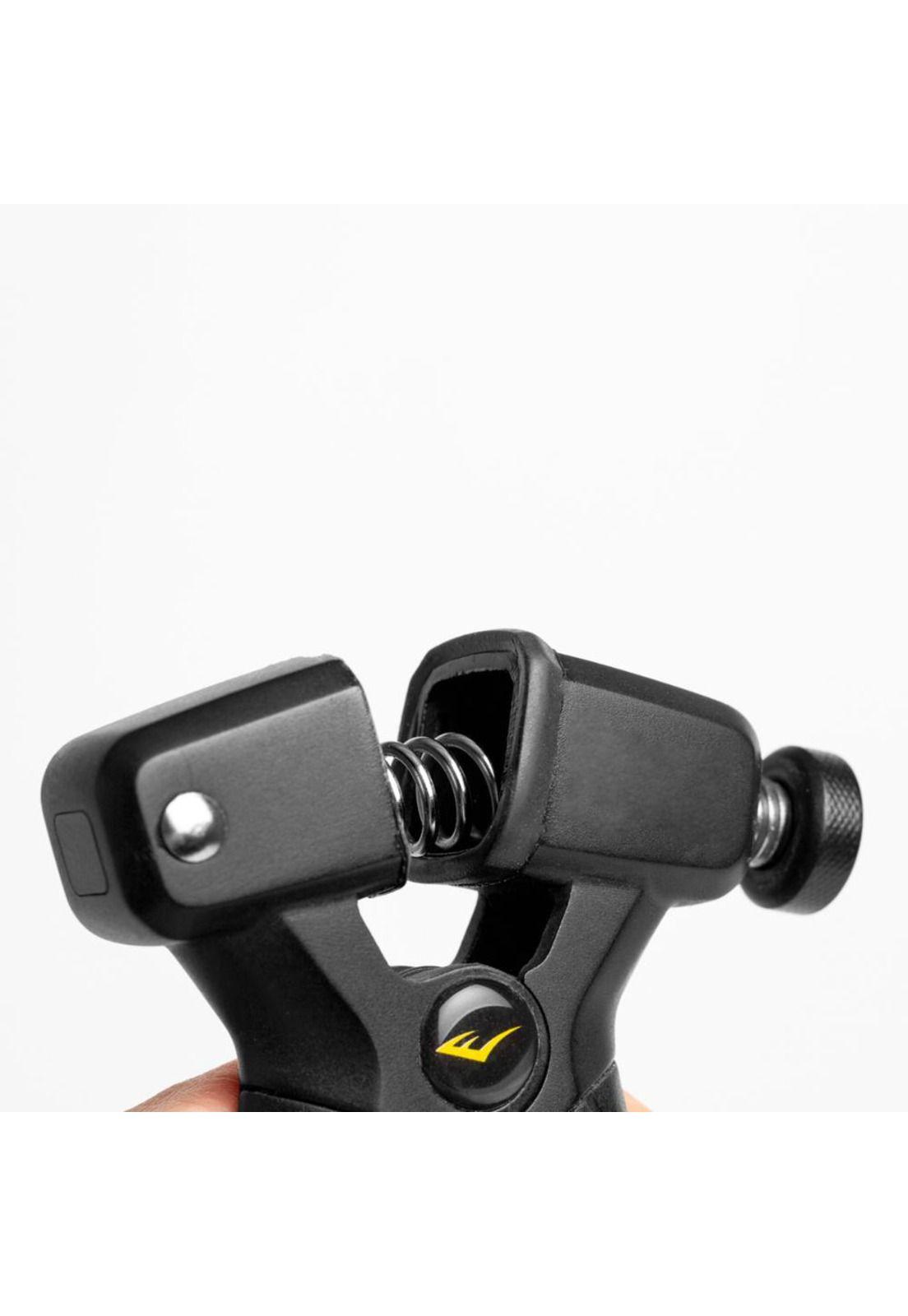 Hand Grip Ajustable 50-60 LB Tensión Alta Negro Everlast-2