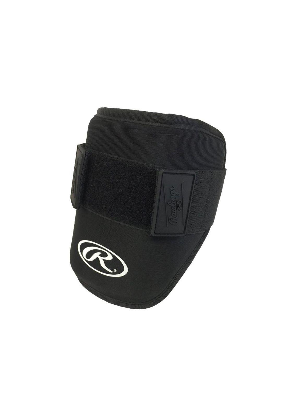 Protección De Codo Rawlings Junior Negro Onesize Rawlings-0