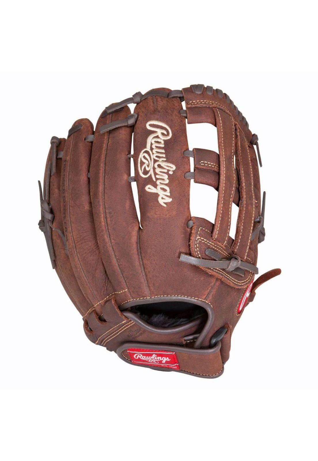 Guante Baseball/Softball Preferred 13' (Lanz Der) Outfield-0