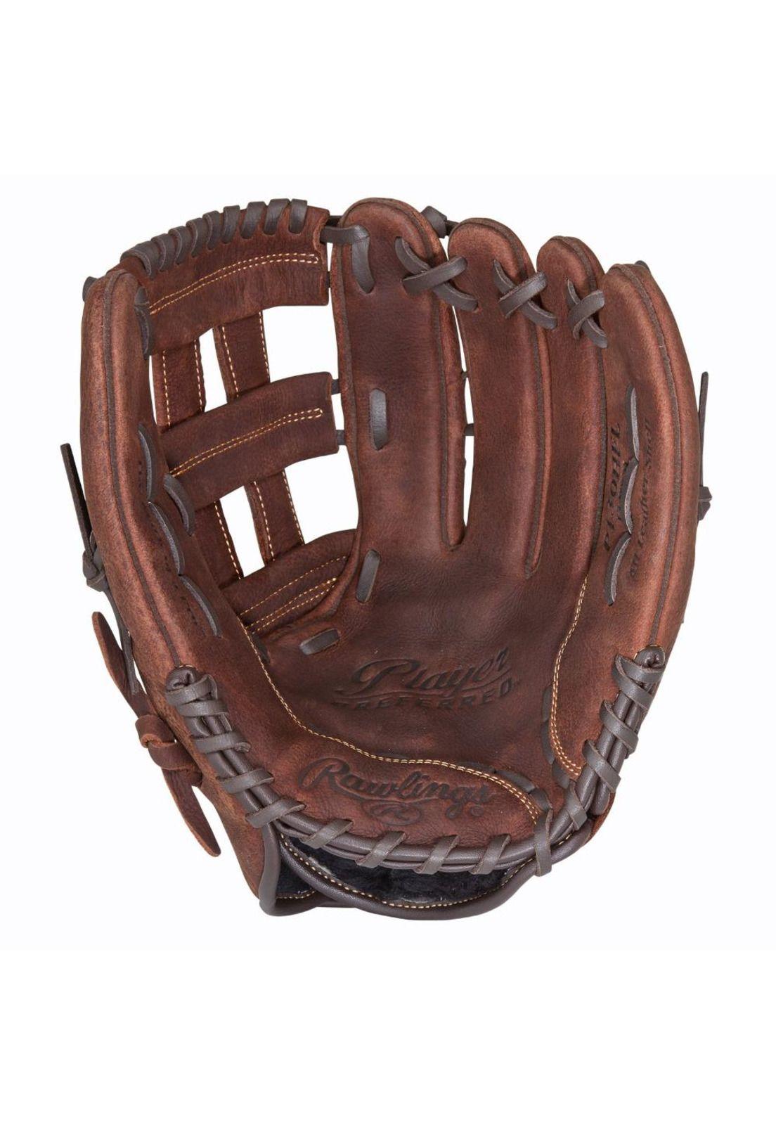 Guante Baseball/Softball Preferred 13' (Lanz Der) Outfield-1