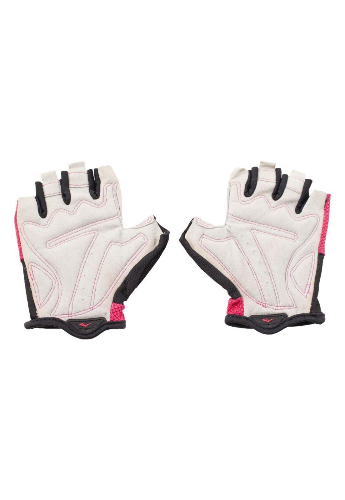 Guantes Treck Speed Fucsia Everlast-2