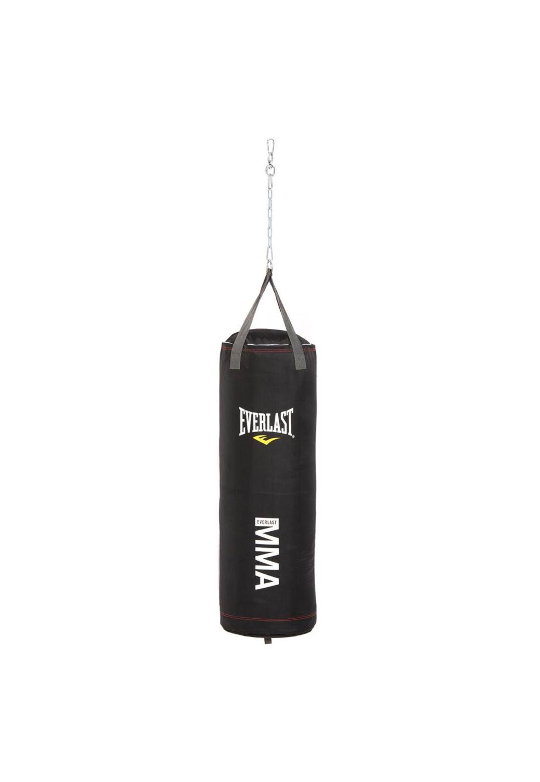Saco de Boxeo Everlast MMA Nevatear Negro Everlast 100 cm.-0