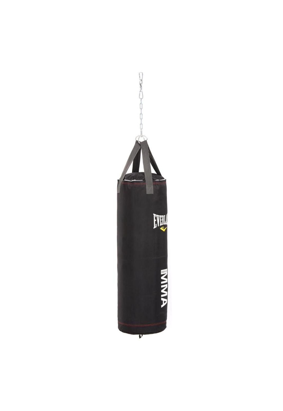 Saco de Boxeo Everlast MMA Nevatear Negro Everlast 100 cm.-1