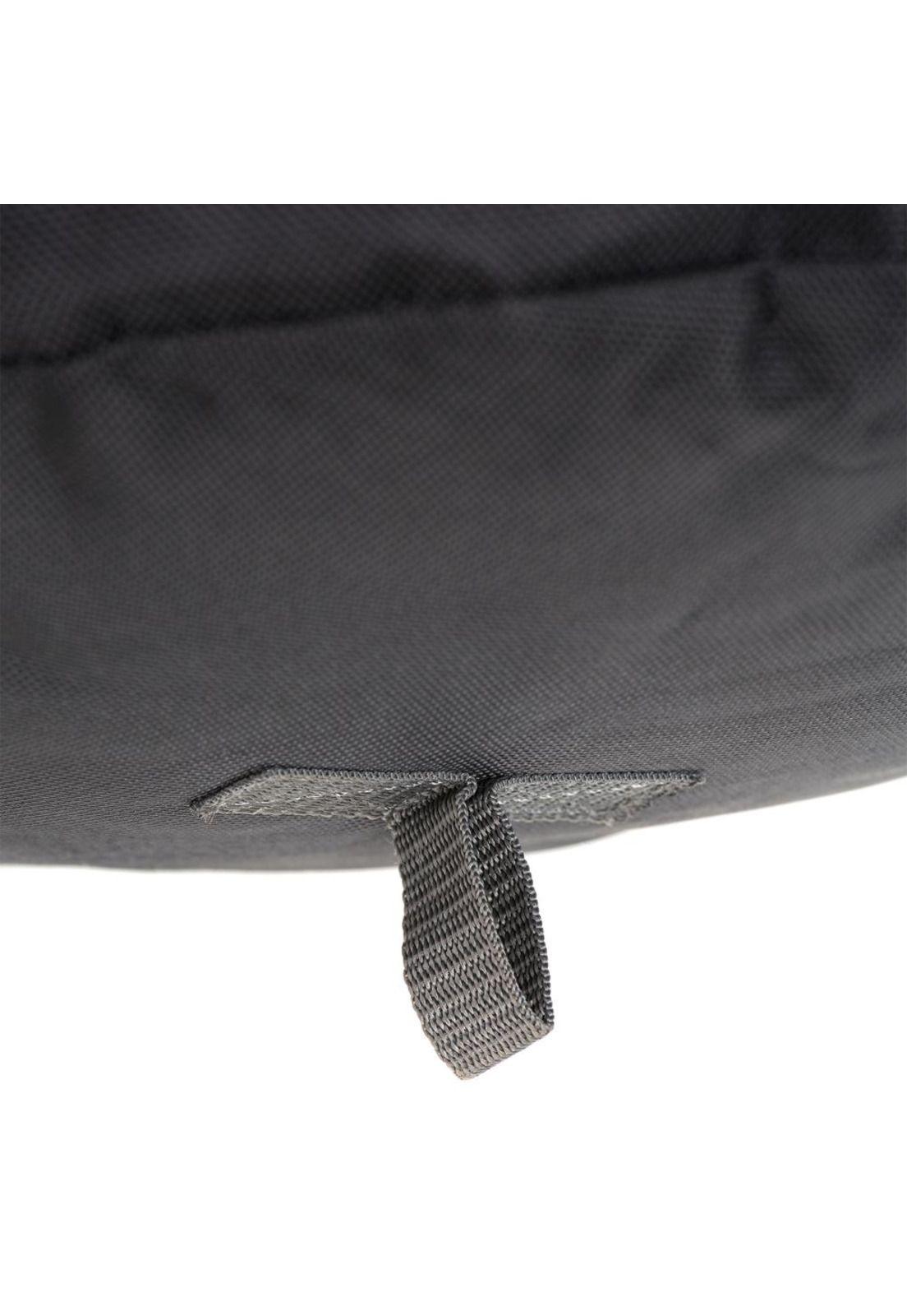 Saco de Boxeo Everlast MMA Nevatear Negro Everlast 100 cm.-2