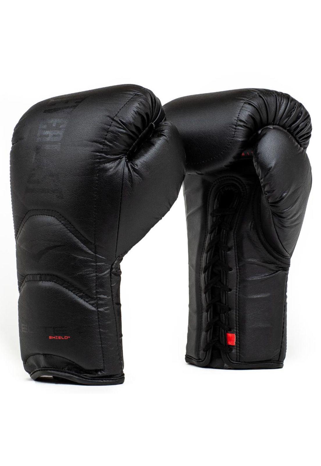 Guante Box  Pro Elite Training Negro Everlast-0