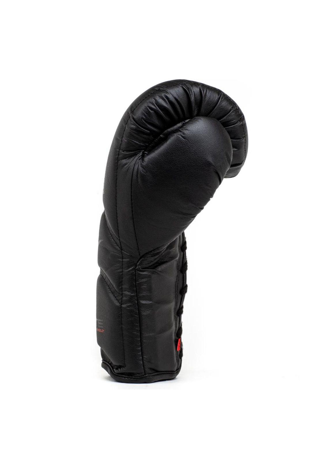 Guante Box  Pro Elite Training Negro Everlast-2