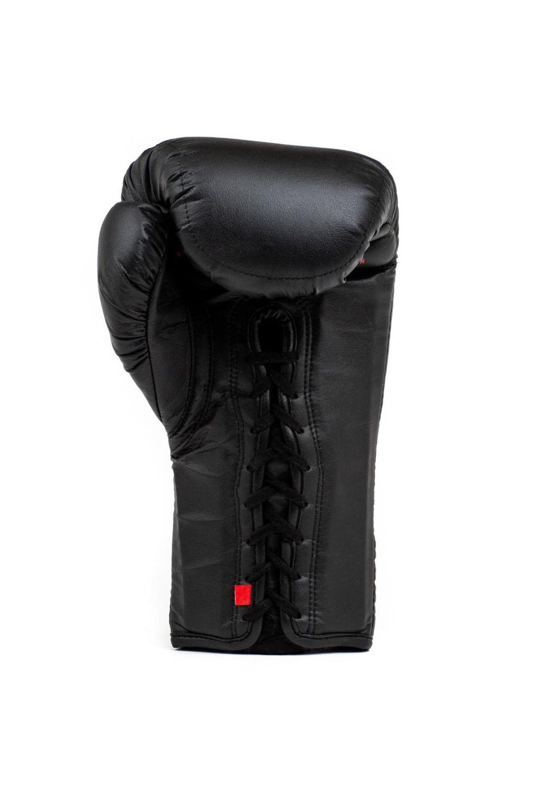 Guante Box  Pro Elite Training Negro Everlast-3