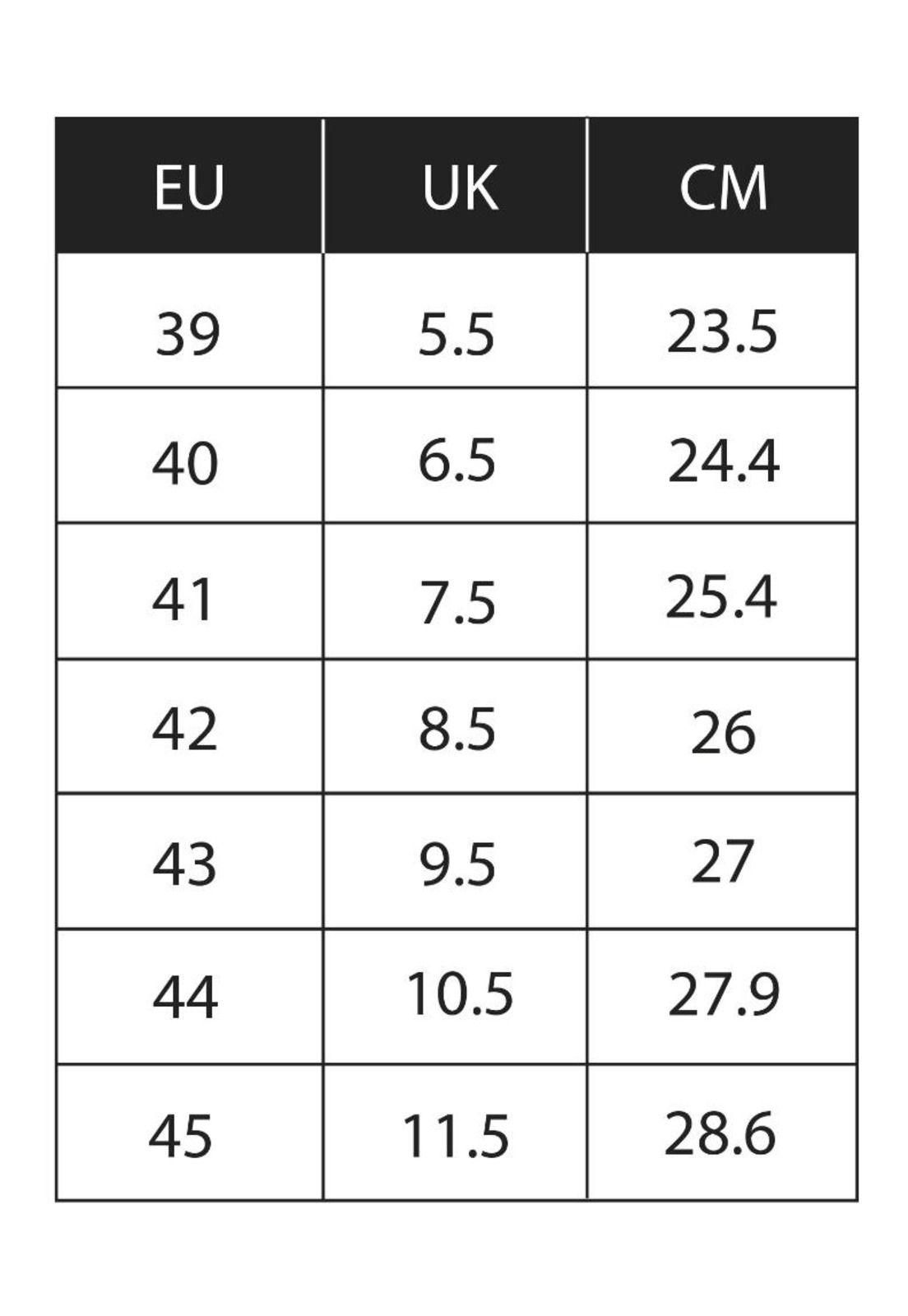 Zapatillas De Boxeo Everlast Elite Negro-4