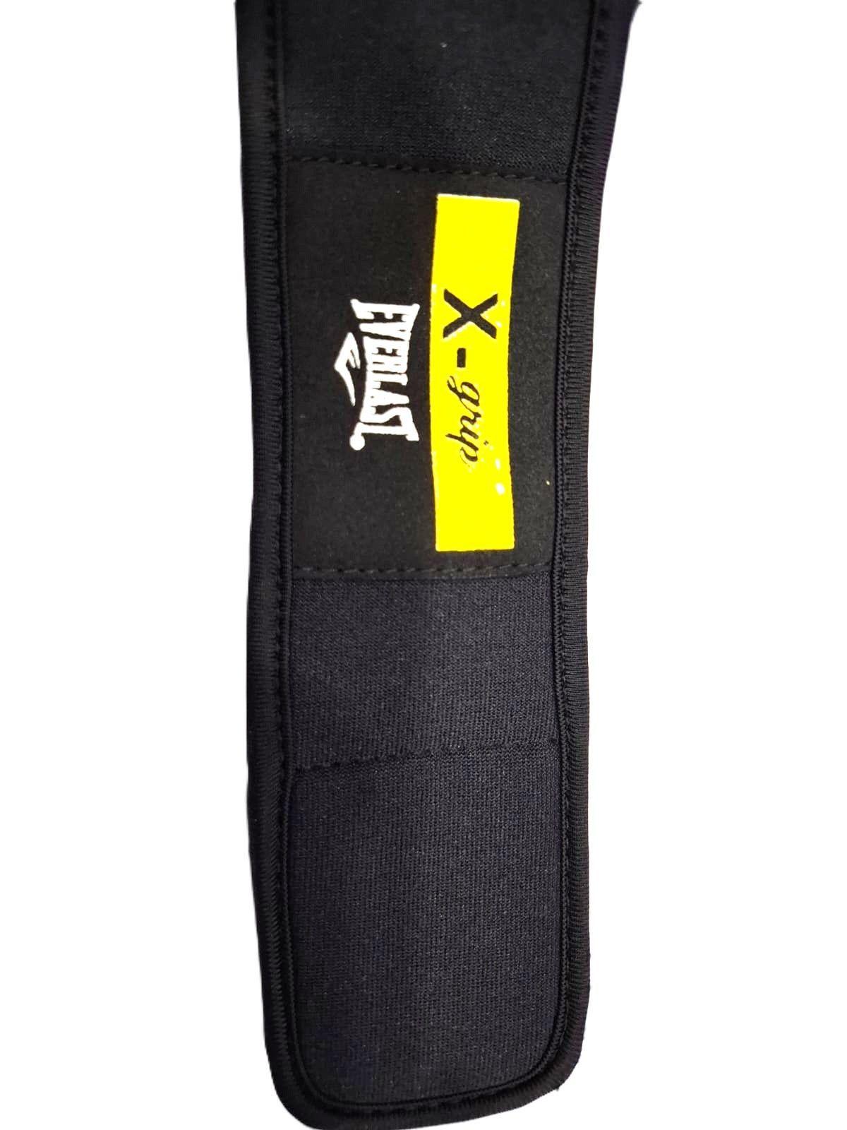 GUANTE FITNESS EVE XGRIP HOMBRE NE AM-3
