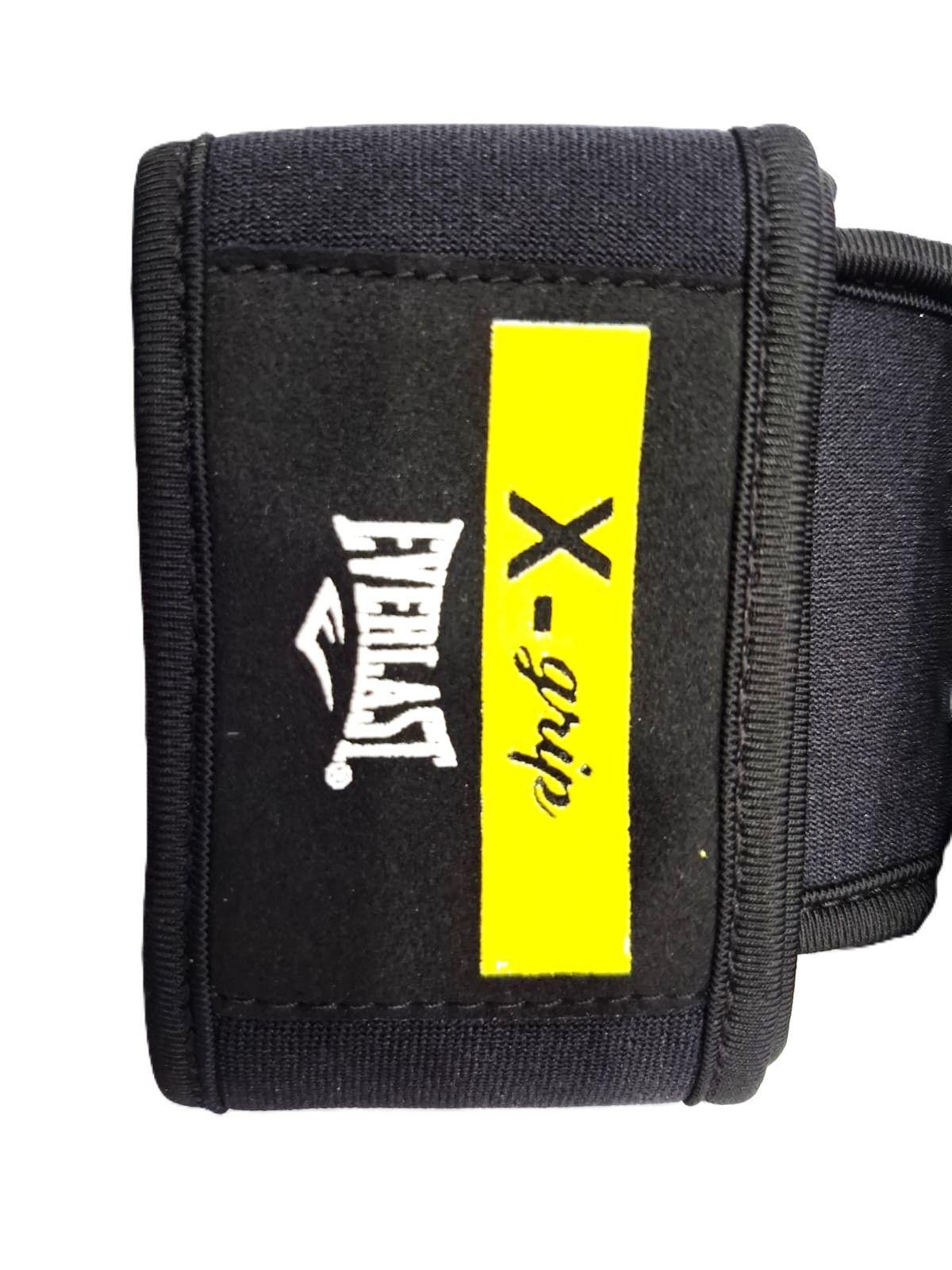 GUANTE FITNESS EVE XGRIP HOMBRE NE AM-9