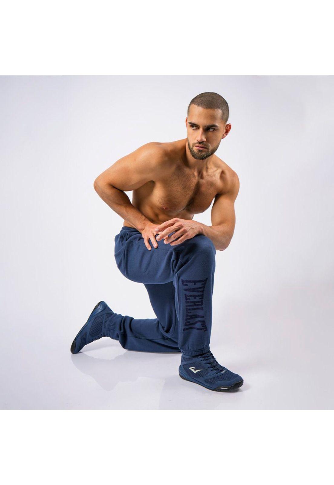 Pantalon Bronx Everlast-2